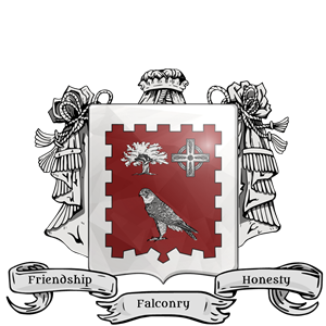 Coat of Arms of Normajean Albright